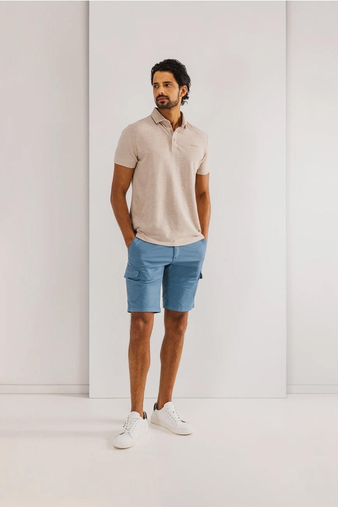 CARGOSHORT MET ALLOVER PRINT 674 15918 5687